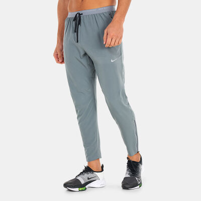 Nike Men's Dri-FIT Phenom Running Trousers Grey