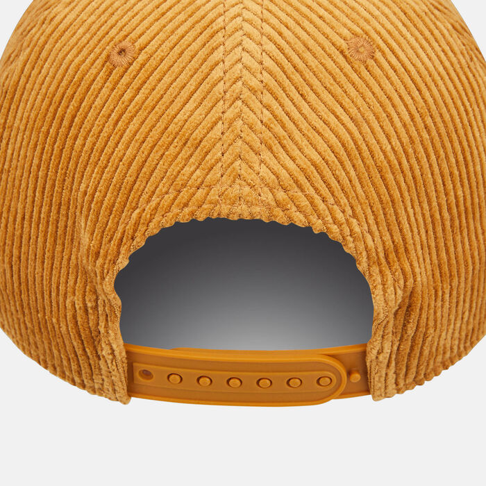 Timberland Corduroy Cap Brown Timberland Corduroy Cap Brown image number 1