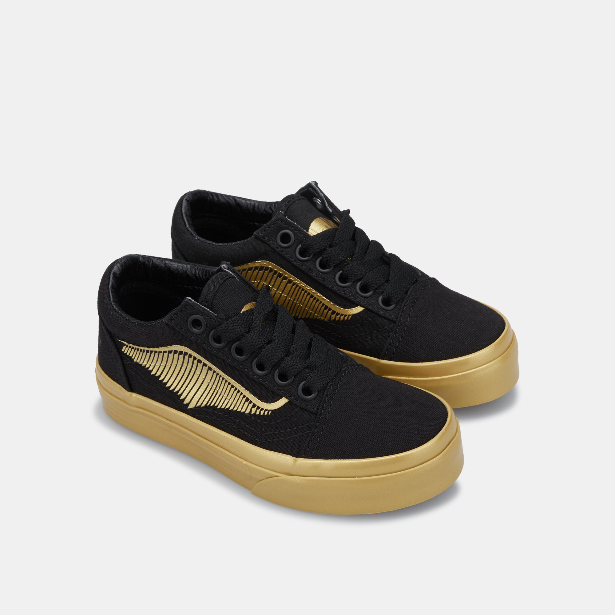 Harry potter clearance old skool vans
