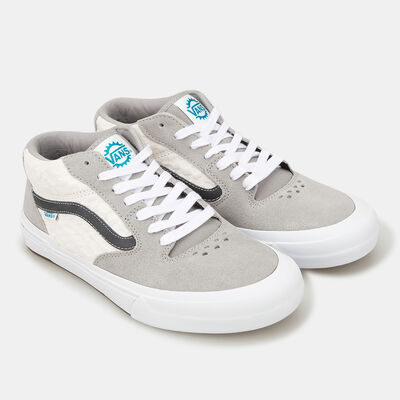 Vans Kevin Peraza BMX Style 114 Unisex Shoe Grey