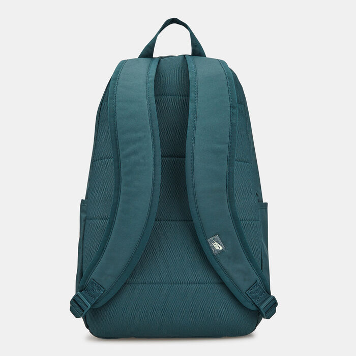 Nike Elemental Backpack Green Nike Elemental Backpack Green image number 1