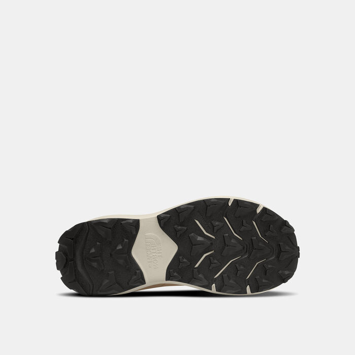 The North Face Kids' Back-To-Berkeley IV Hiking Boots Brown The North Face Kids' Back-To-Berkeley IV Hiking Boots Brown image number 3