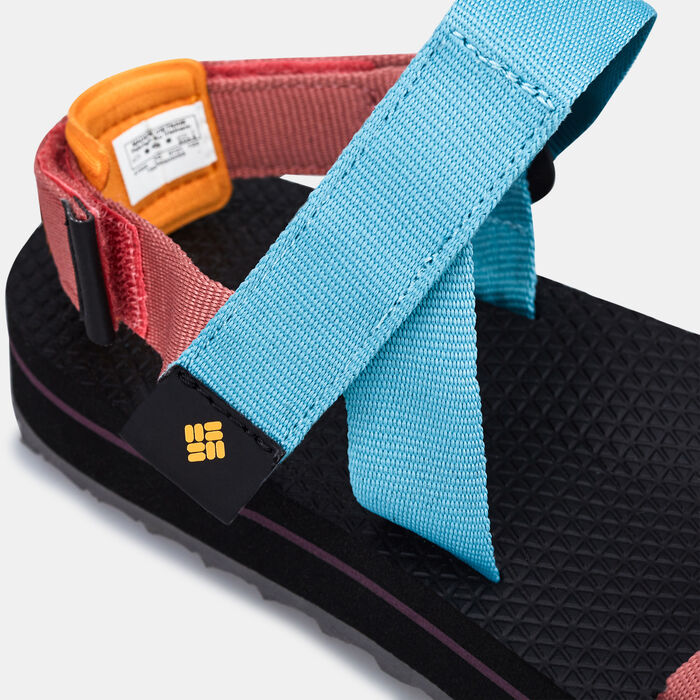 Columbia Women's Alava™ Sandals Pink Columbia Women's Alava™ Sandals Pink image number 4