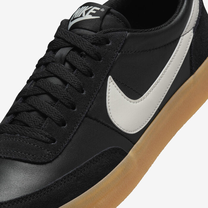 Nike Men's Killshot 2 Shoes Black image number 7