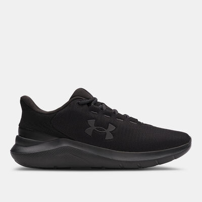 Under Armour Men's UA Phade RN 3 Running Shoes Black