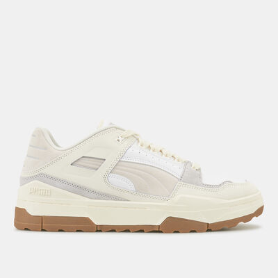 PUMA Men's Slipstream Xtreme Shoe White