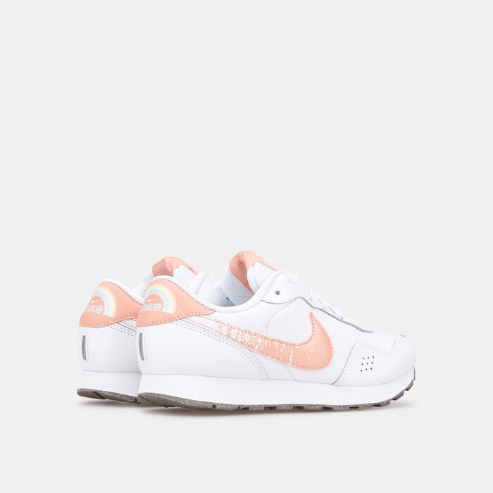 Nike Kids' MD Valiant SE Shoe (Older Kids) White Nike Kids' MD Valiant SE Shoe (Older Kids) White image number 2