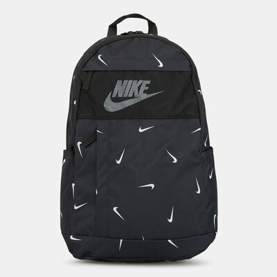 Nike Elemental Backpack Black Nike Elemental Backpack Black