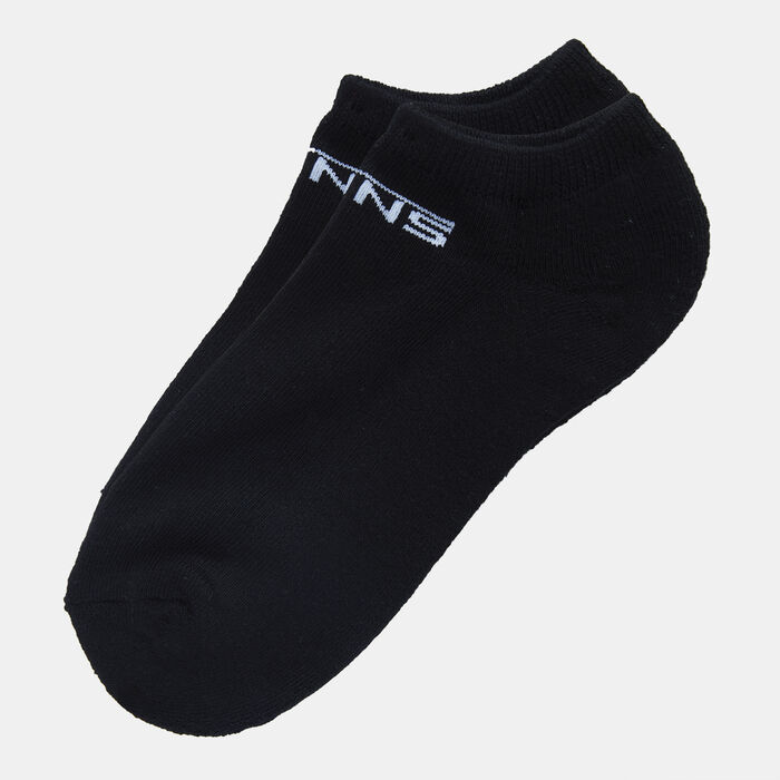 Vans Classic Kick Socks Black image number 0