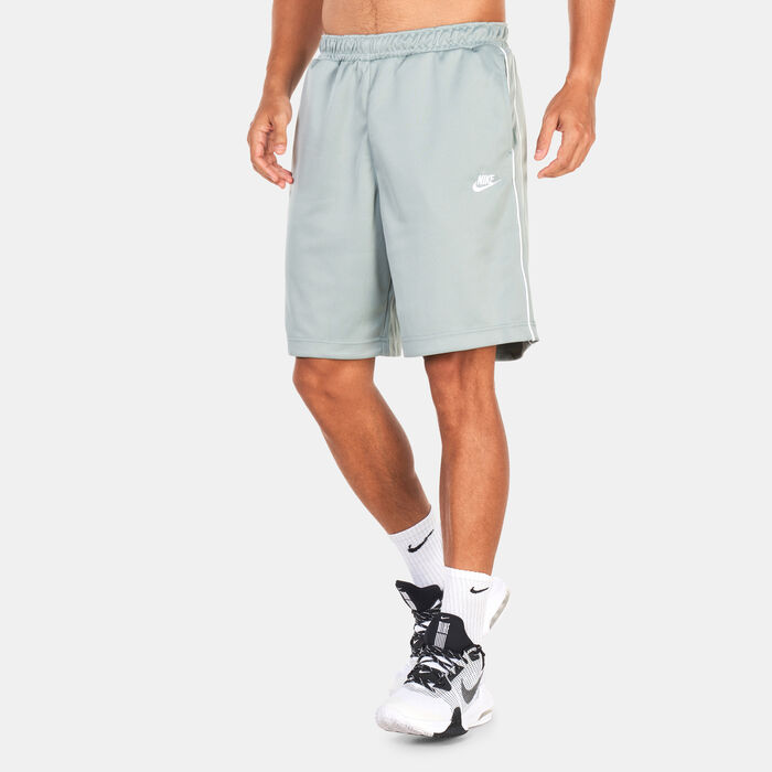 Nike Men's Club Shorts Green Nike Men's Club Shorts Green image number 0