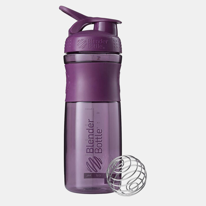 Blender Bottle Sport Mixer Bottle (20 Oz) Multi Blender Bottle Sport Mixer Bottle (20 Oz) Multi image number 0