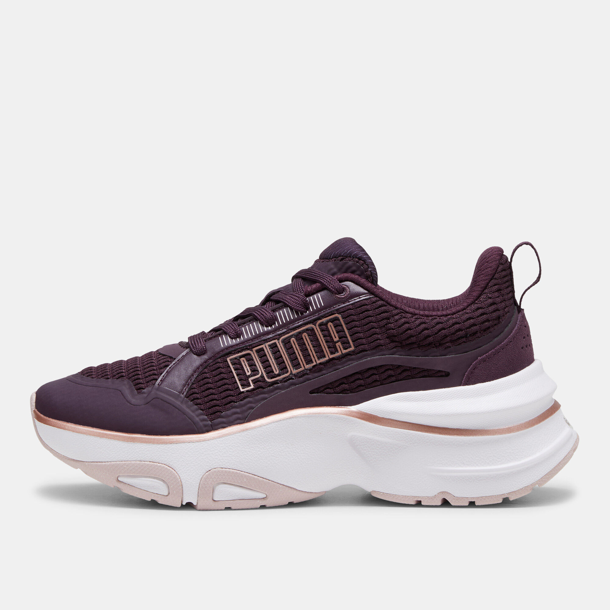 Puma shoes dama store