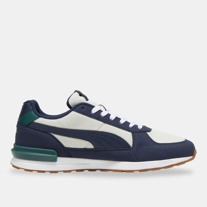 PUMA Men's Graviton Shoes Grey PUMA Men's Graviton Shoes Grey image number 2