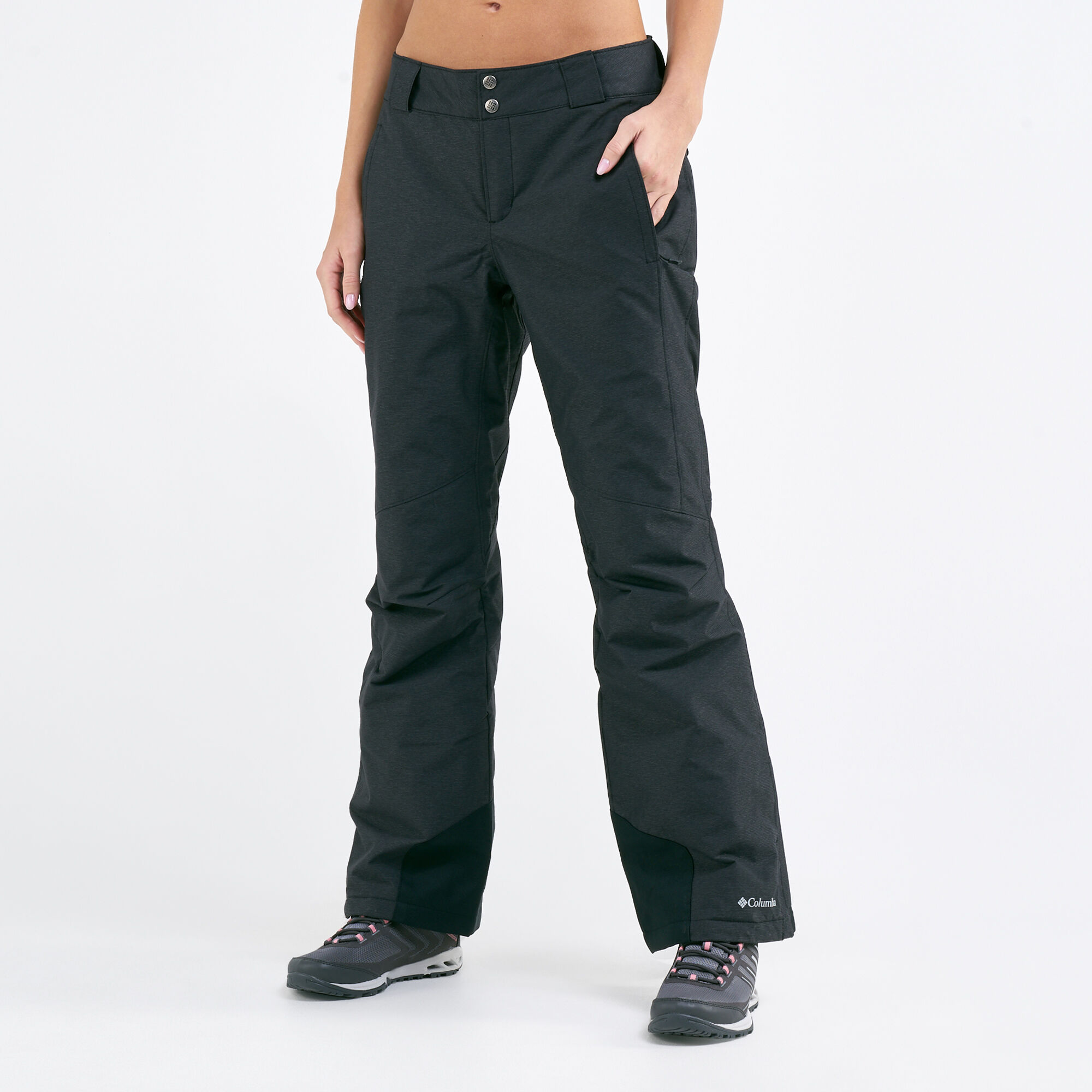 Omni heat pants deals