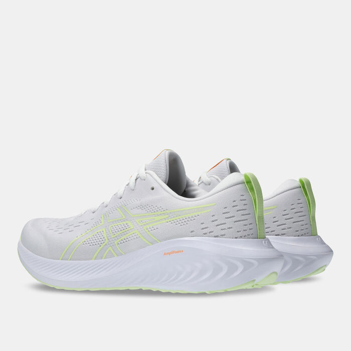 ASICS Women's GEL-EXCITE 10 Shoe White ASICS Women's GEL-EXCITE 10 Shoe White image number 2
