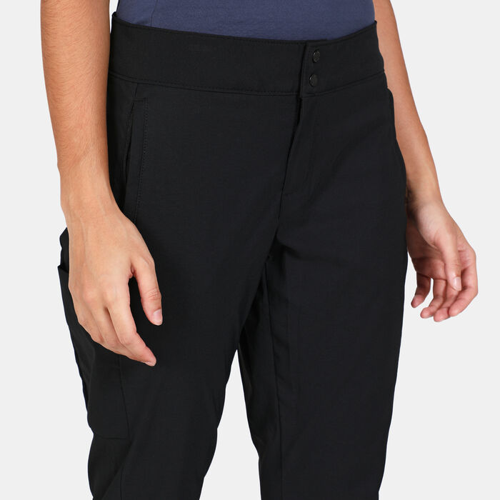 Columbia Women's Firwood™ Core Pants Black Columbia Women's Firwood™ Core Pants Black image number 3