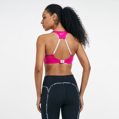 Nike Women's Alpha Sports Bra Multi
