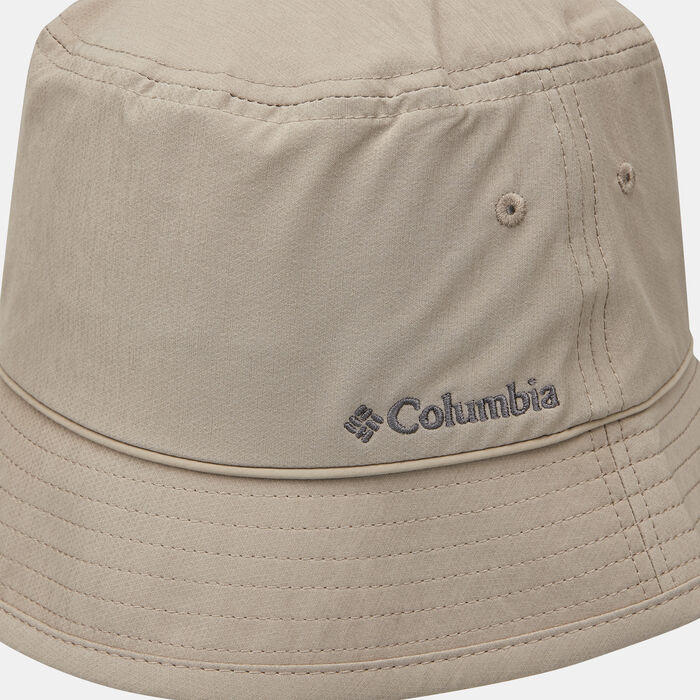 Columbia Pine Mountain™ Bucket Hat Brown Columbia Pine Mountain™ Bucket Hat Brown image number 2