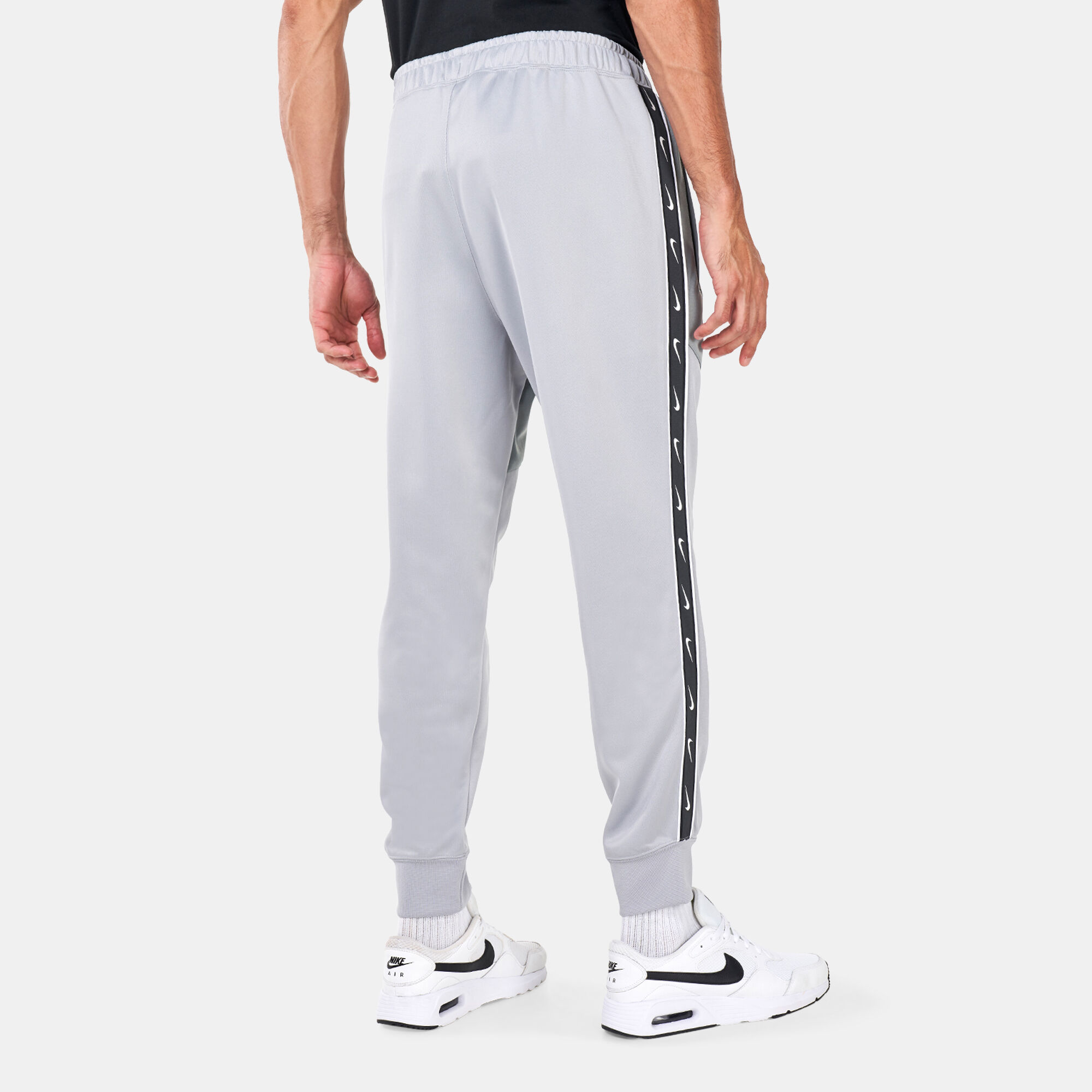 Men s Sportswear Repeat Joggers Grey Nike in Qatar SSS