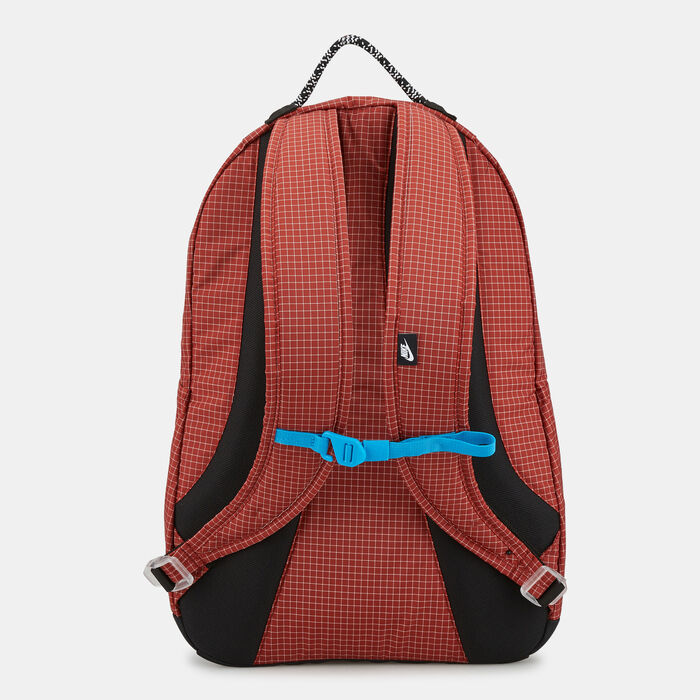 Nike Hayward 2.0 Backpack Red image number 1