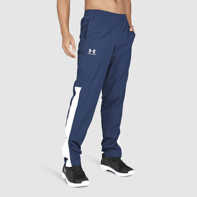 Under Armour Men's UA Vital Woven Pants Blue