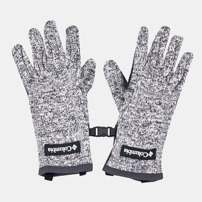 Columbia Women's Sweater Weather™ Gloves White Columbia Women's Sweater Weather™ Gloves White