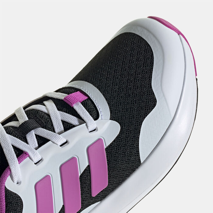 adidas Kids' Fortarun 3.0 Shoes Multi image number 4