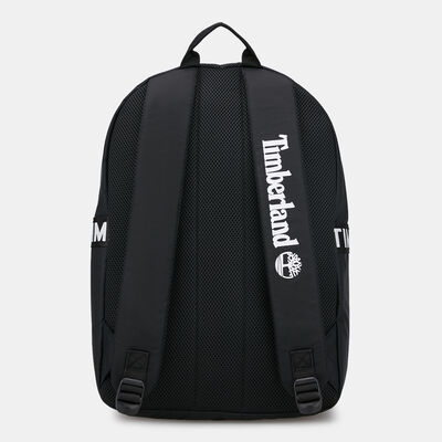 Timberland Sport Leisure Active Backpack Black Timberland Sport Leisure Active Backpack Black