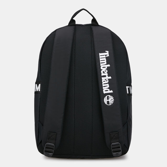 Timberland Sport Leisure Active Backpack Black Timberland Sport Leisure Active Backpack Black image number 1