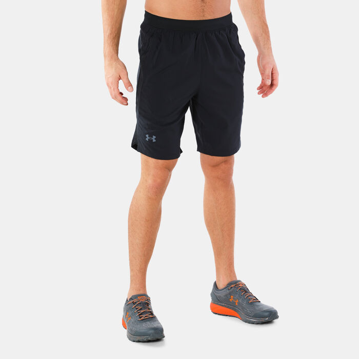 Under Armour Men's Launch Run 9-Inch Shorts Under Armour Men's Launch Run 9-Inch Shorts image number 0
