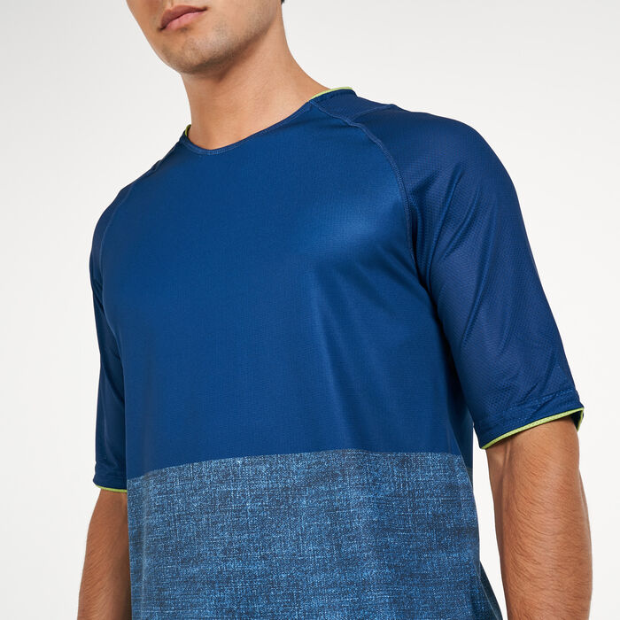 Giant Men's Rival Jersey Blue image number 3