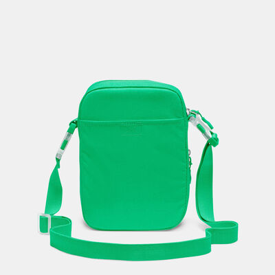 Nike Elemental Premium Crossbody Bag Green