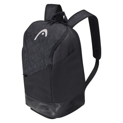HEAD Alpha Sanyo Padel Bag Black