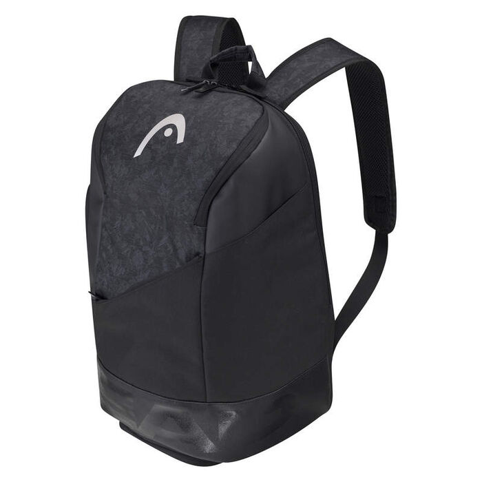 HEAD Alpha Sanyo Padel Bag Black image number 0