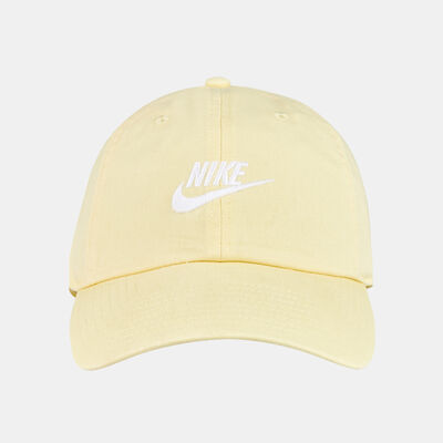 Nike H86 Washed Futura Cap Beige