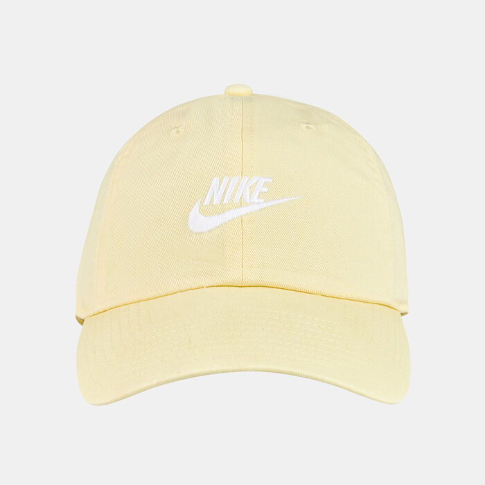 Nike H86 Washed Futura Cap Beige Nike H86 Washed Futura Cap Beige image number 0