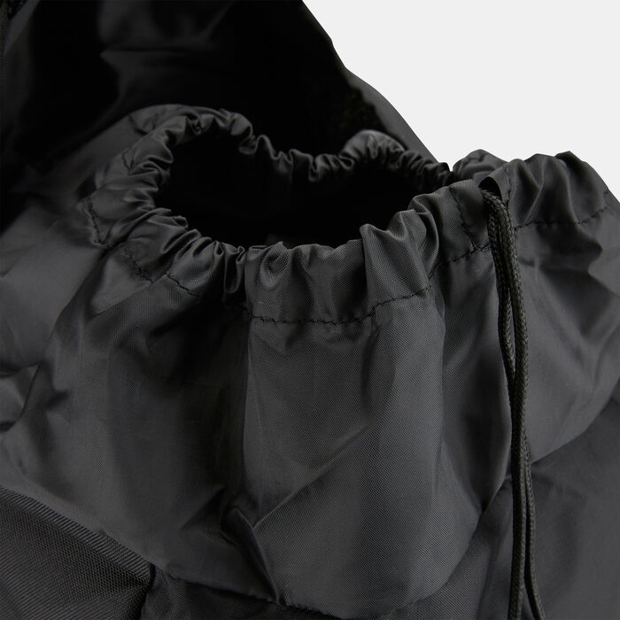 adidas Classic Backpack NGA2 Black image number 3