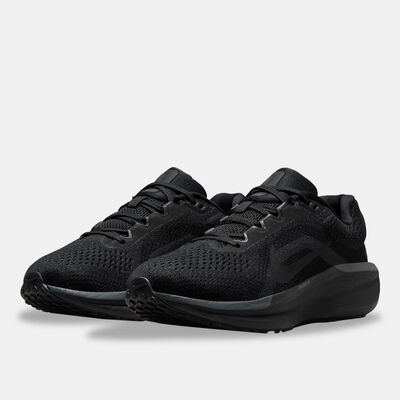 Nike Women's Winflo 11 Road Running Shoes Black Nike Women's Winflo 11 Road Running Shoes Black