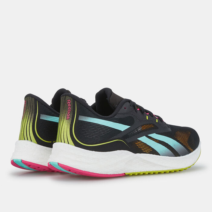 Reebok Men's Floatride Energy 3.0 Shoe Black Reebok Men's Floatride Energy 3.0 Shoe Black image number 2