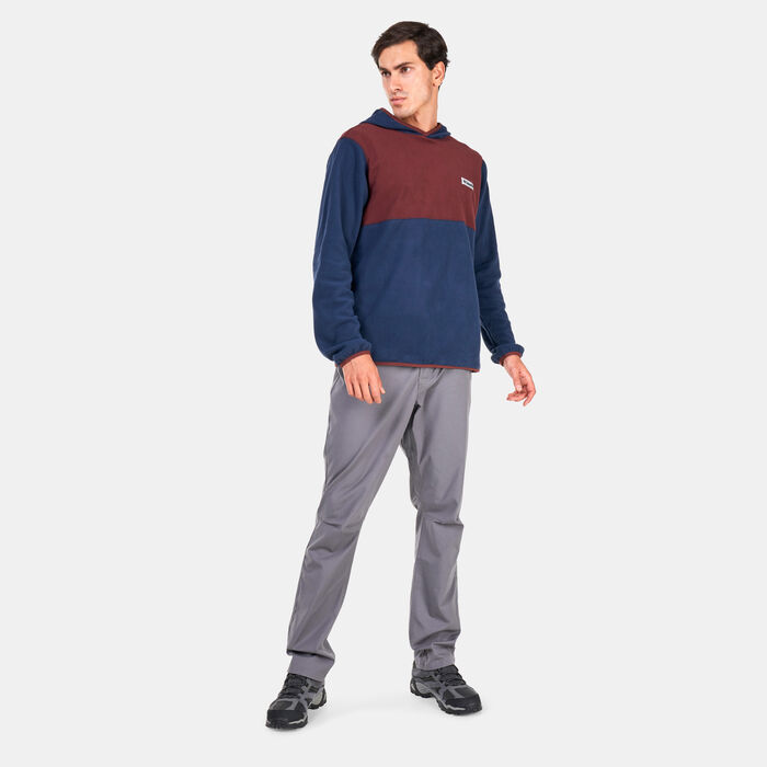 Columbia Men's Haven Hills™ Hoodie Blue image number 2