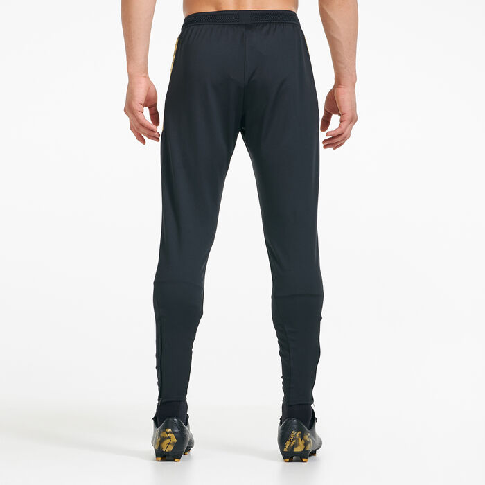 Nike Men's Dri-FIT Strike Track Pants Black Nike Men's Dri-FIT Strike Track Pants Black image number 1