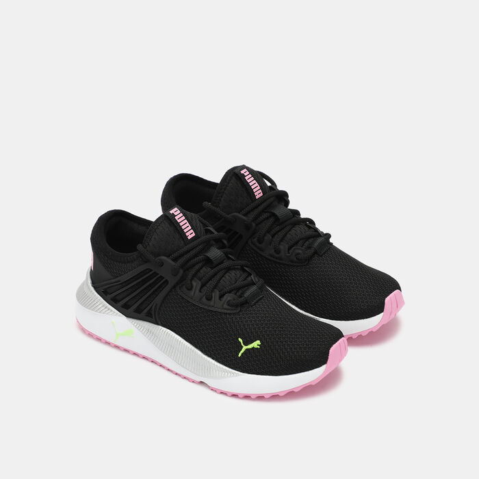 PUMA Kids' Pacer Future Shoe Black PUMA Kids' Pacer Future Shoe Black image number 1