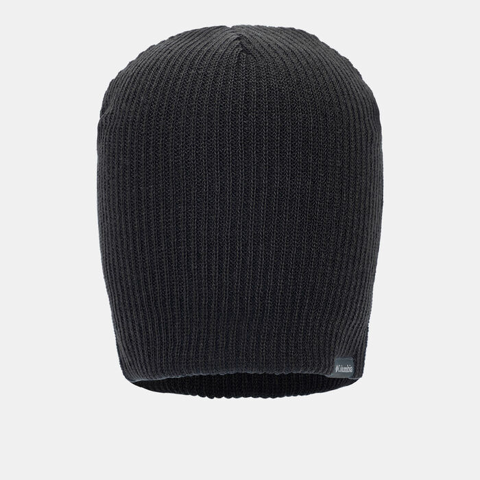 Columbia Ale Creek™ Beanie Black Columbia Ale Creek™ Beanie Black image number 0