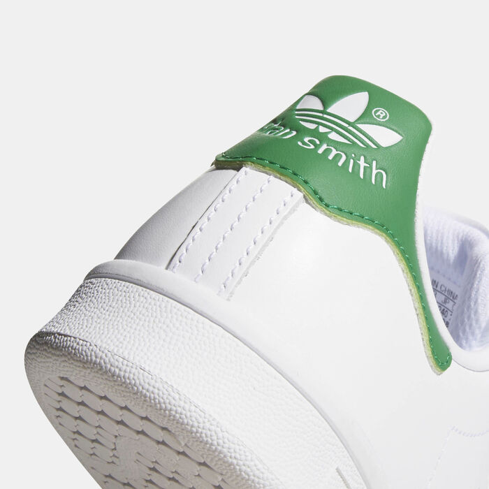 adidas Originals Women's Stan Smith Shoes White adidas Originals Women's Stan Smith Shoes White image number 10