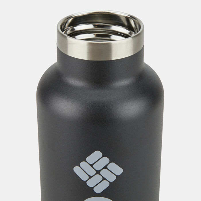 Columbia Vacuum Bottle (21 oz.) Black image number 2