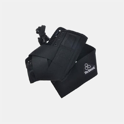 McDavid Ankle Brace With Straps - XS Multi