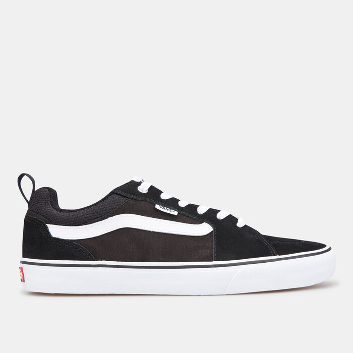 Vans Filmore Unisex Shoe Black image number 0