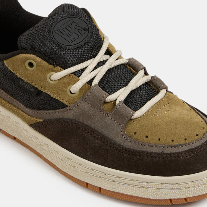 Vans Speed LS Unisex Shoes Black image number 3