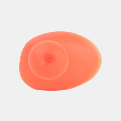 Speedo Kids' Ergo Earplugs Orange Speedo Kids' Ergo Earplugs Orange