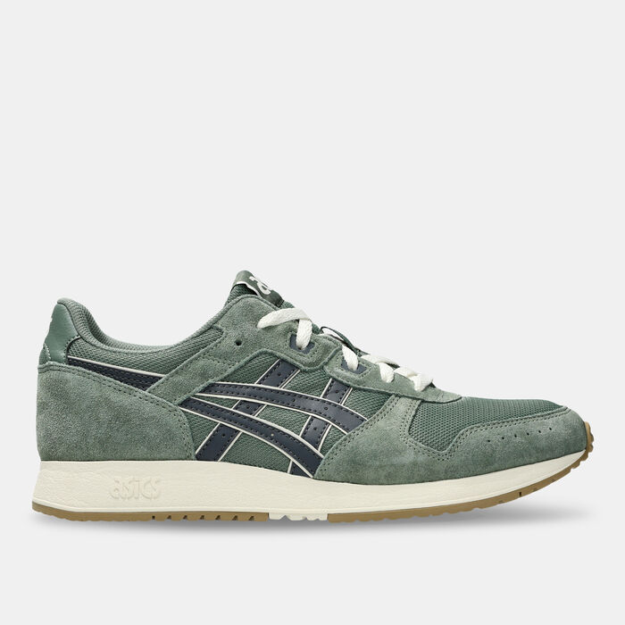 ASICS Men's LYTE Classic Shoe Green image number 0